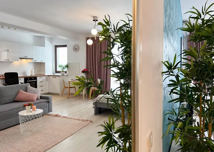 Central Luxury Soho Unirii Old City Free Minibar