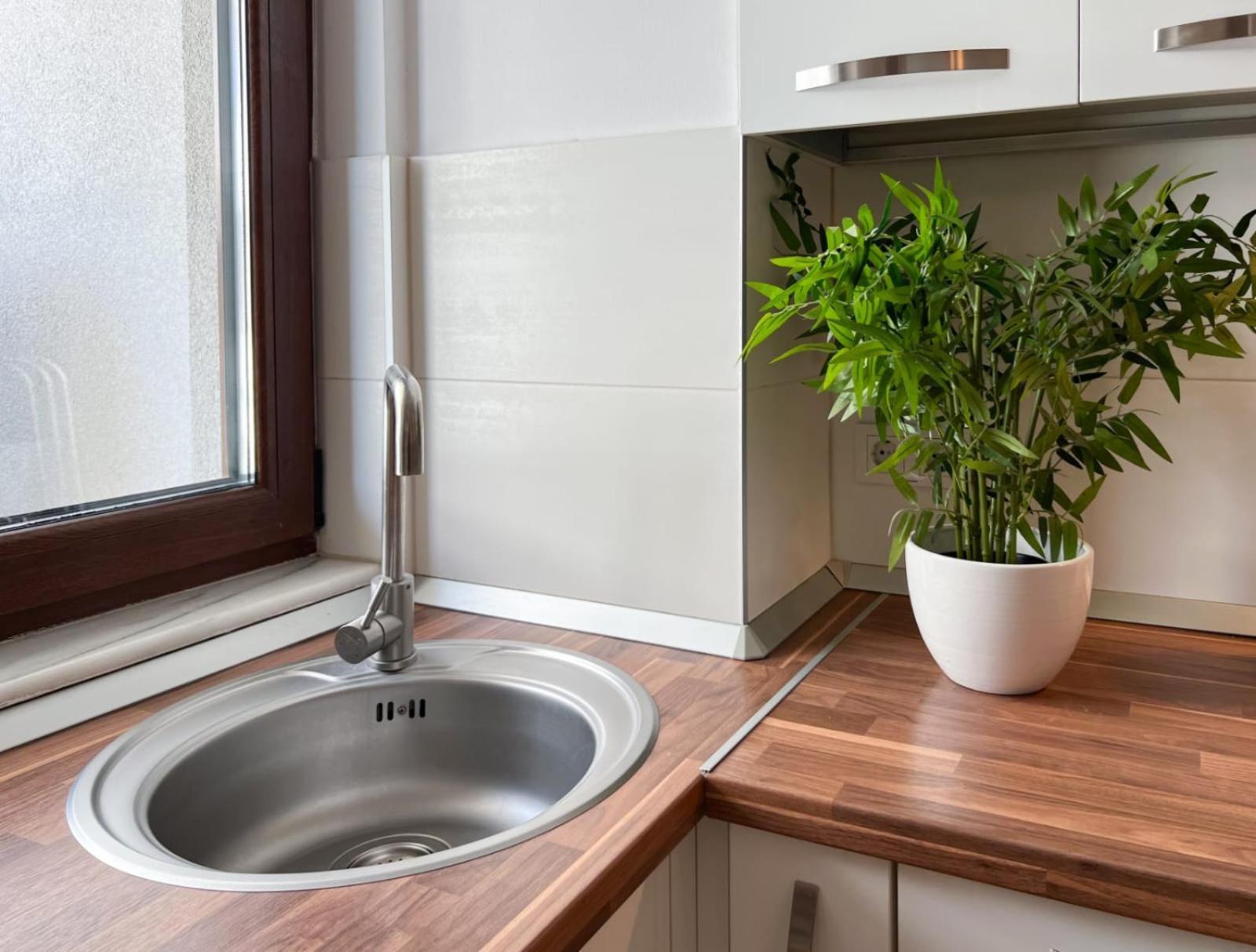 Apartment Luxury Soho Unirii Old Free Minibar Bukarest