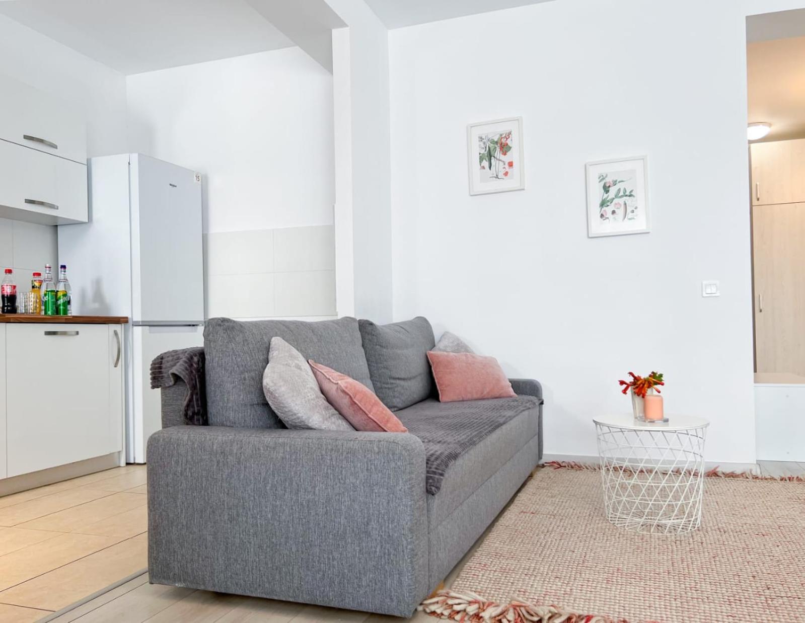 Luxury Soho Unirii Old Free Minibar Apartment *
