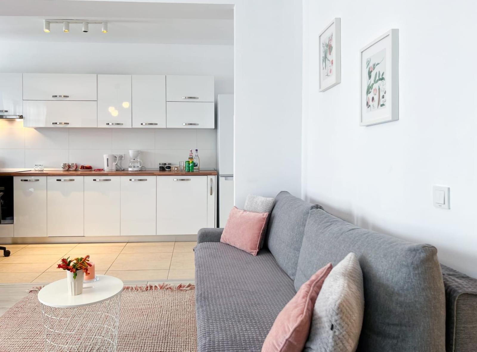 Luxury Soho Unirii Old Free Minibar Bukarest