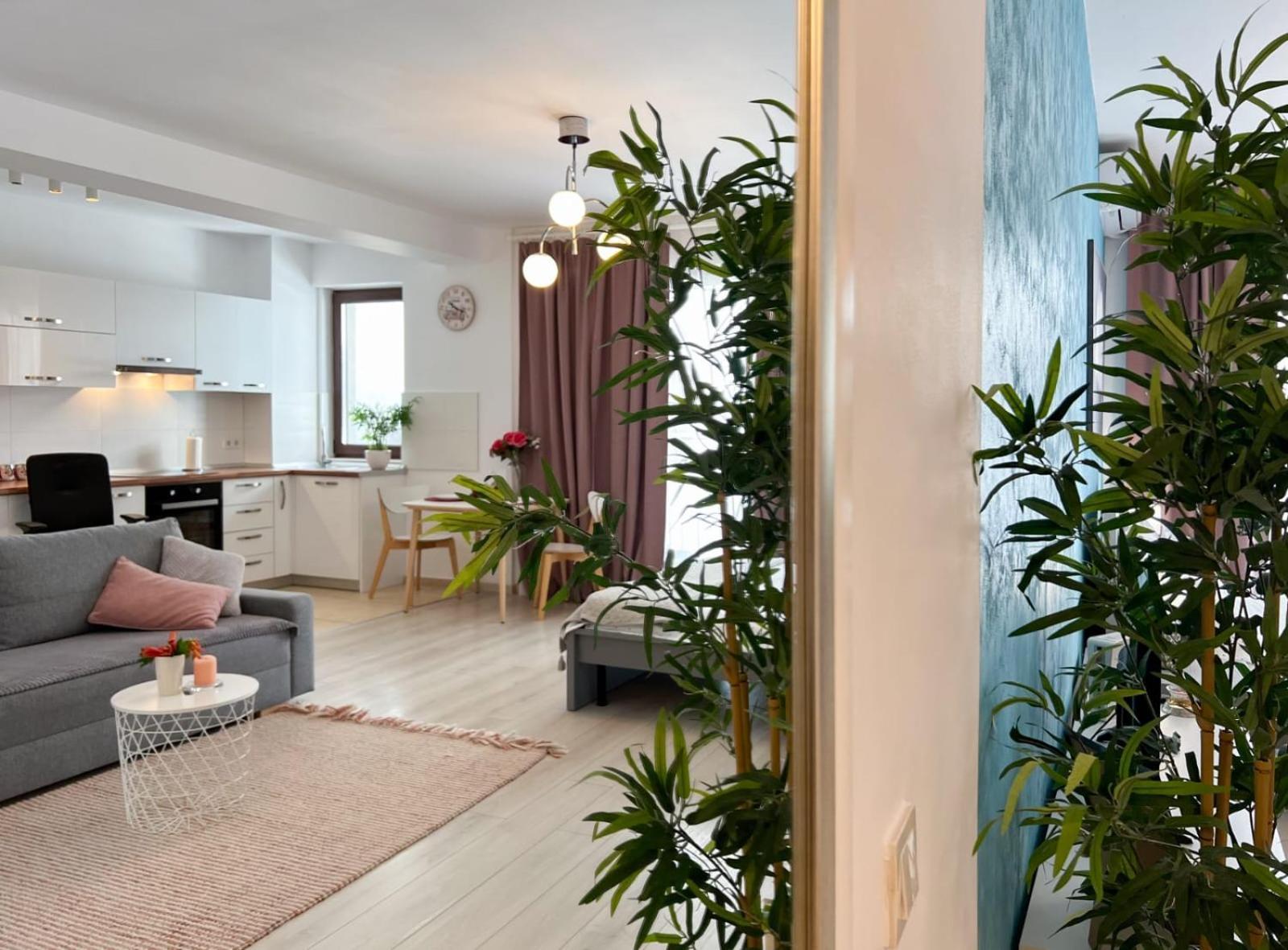 Luxury Soho Unirii Old Free Minibar * Bukarest