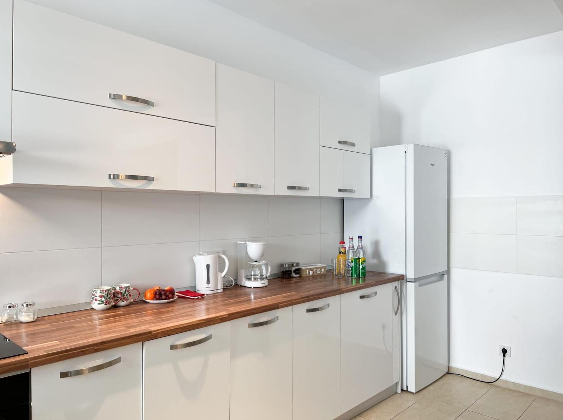 Luxury Soho Unirii Old Free Minibar 公寓