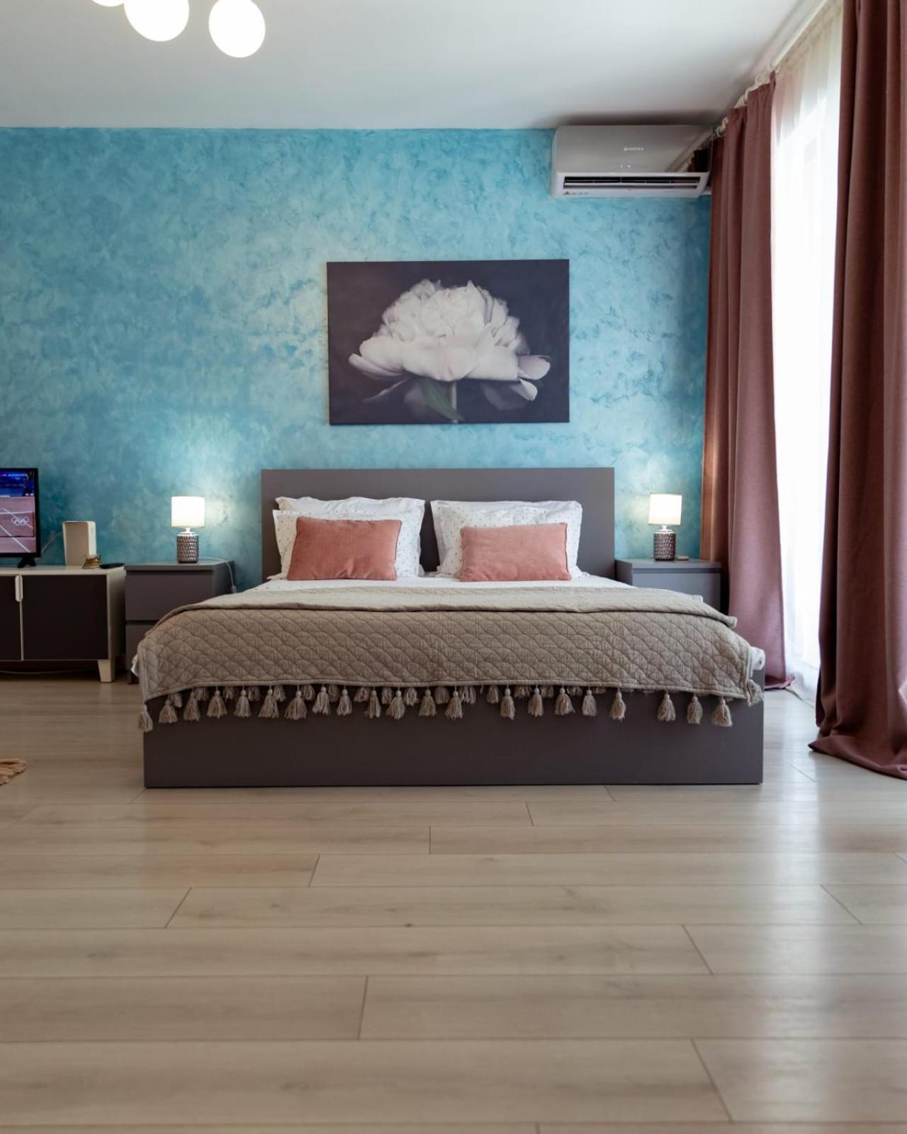 Luxury Soho Unirii Old Free Minibar Apartment *