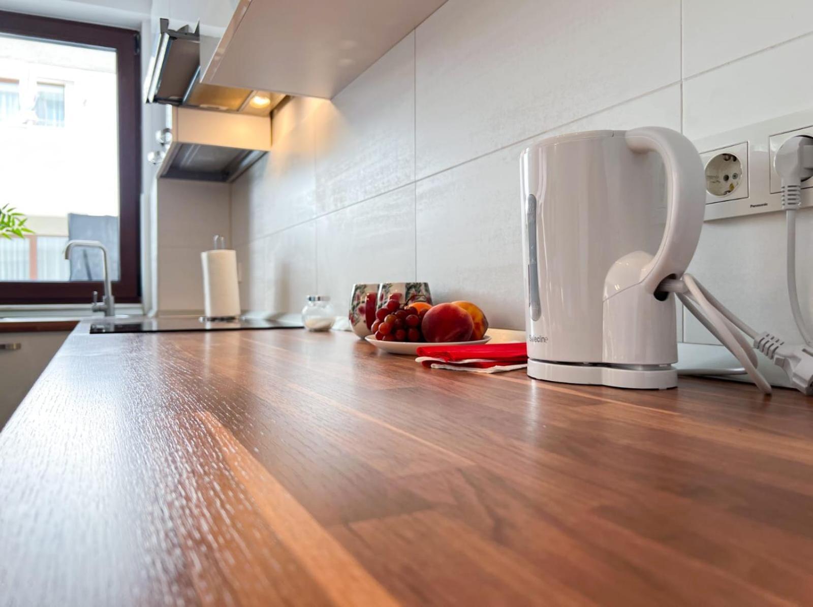 Apartment Luxury Soho Unirii Old Free Minibar *