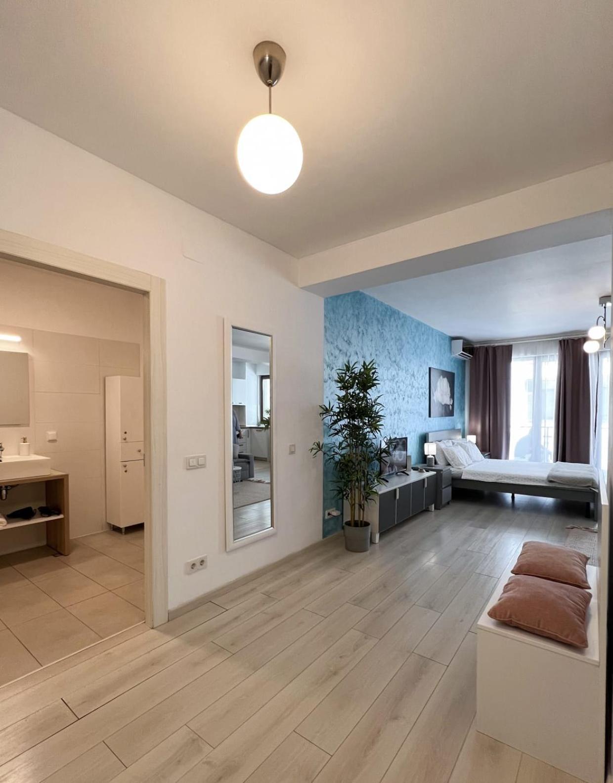 Luxury Soho Unirii Old Free Minibar * Bucharest