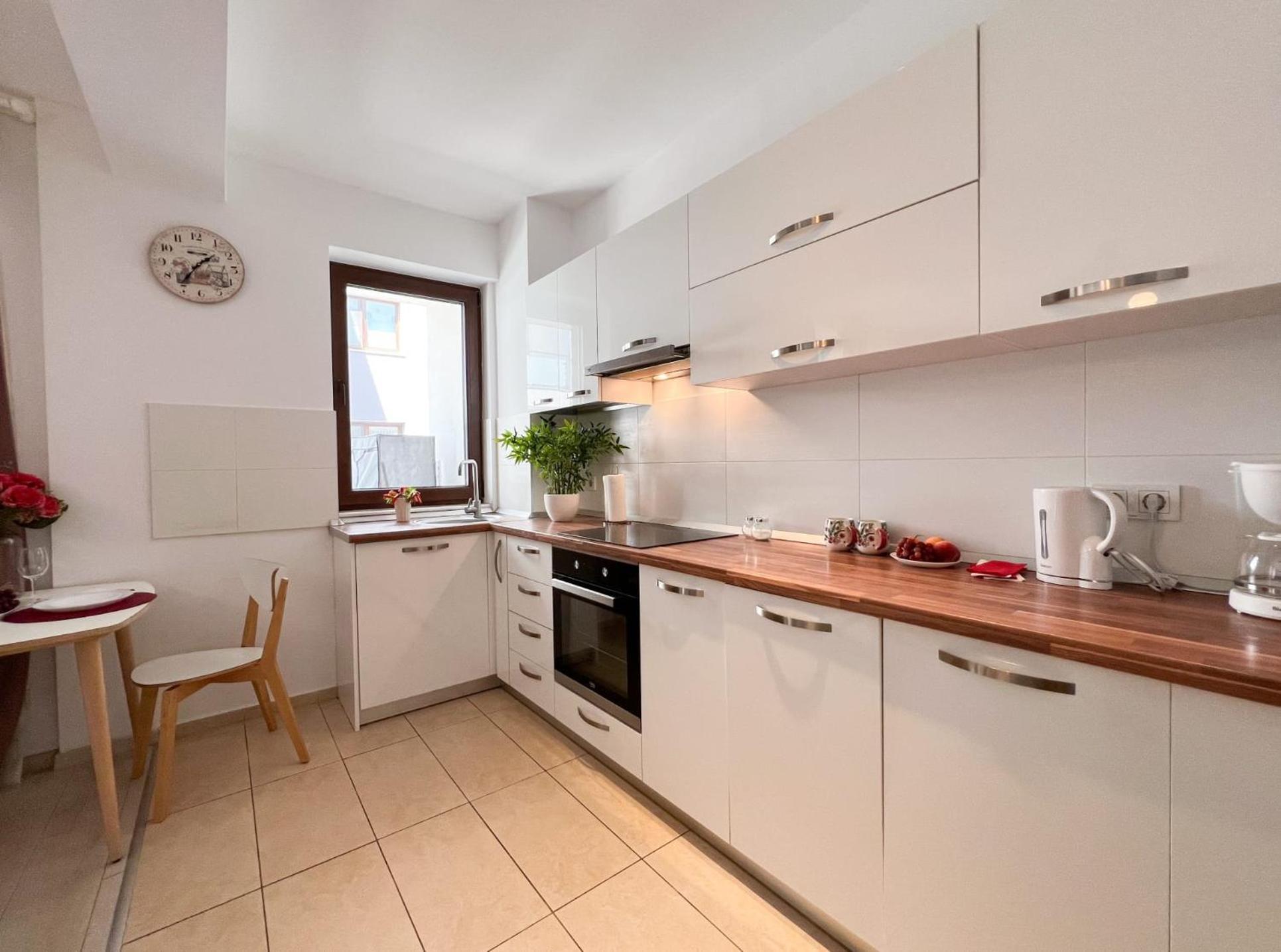 Apartment Luxury Soho Unirii Old Free Minibar *