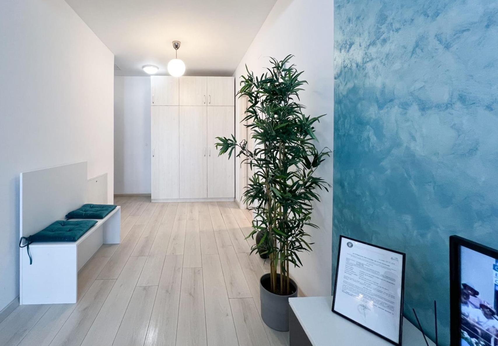 Luxury Soho Unirii Old Free Minibar Apartment Bucharest